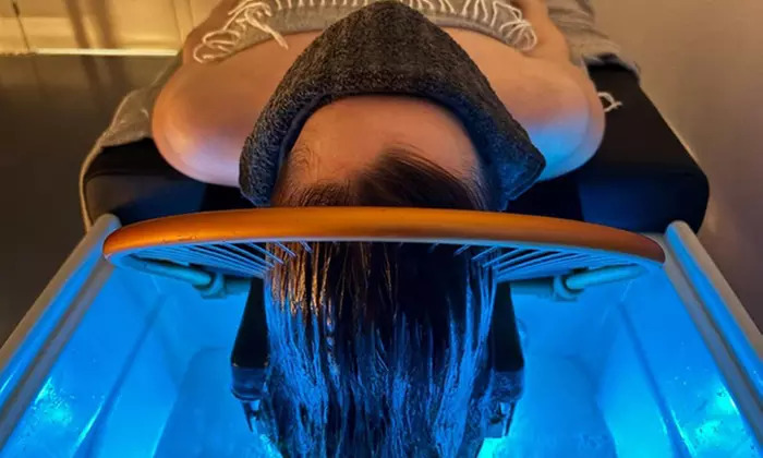 Head Spa en Palma | Ritual de Bienestar Sense | dermaÉlite+